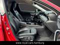 Mercedes-Benz CLA 200 CLA 200 d Shooting Brake NAVI*LEDER*SHZ*PDC*TOP! Rot - thumbnail 17
