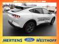 Ford Mustang Mach-E AWD Technologie Paket II SOFORT Weiß - thumbnail 4