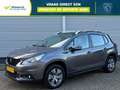 Peugeot 2008 1.2 Blue Lion 82pk Automaat | Navigatie | Cruise C Grau - thumbnail 1