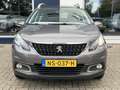 Peugeot 2008 1.2 Blue Lion 82pk Automaat | Navigatie | Cruise C Grau - thumbnail 4