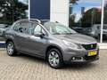 Peugeot 2008 1.2 Blue Lion 82pk Automaat | Navigatie | Cruise C Grau - thumbnail 3