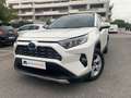 Toyota RAV 4 Toyota RAV4 White Edition Batteria IBRIDA  nuova Blanc - thumbnail 1