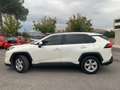 Toyota RAV 4 Toyota RAV4 White Edition Batteria IBRIDA  nuova Blanc - thumbnail 8