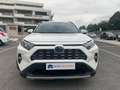 Toyota RAV 4 Toyota RAV4 White Edition Batteria IBRIDA  nuova Blanc - thumbnail 2