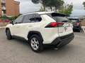 Toyota RAV 4 Toyota RAV4 White Edition Batteria IBRIDA  nuova Blanc - thumbnail 7