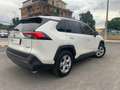 Toyota RAV 4 Toyota RAV4 White Edition Batteria IBRIDA  nuova Blanc - thumbnail 5