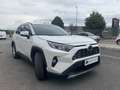 Toyota RAV 4 Toyota RAV4 White Edition Batteria IBRIDA  nuova Blanc - thumbnail 3