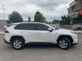 Toyota RAV 4 Toyota RAV4 White Edition Batteria IBRIDA  nuova Blanc - thumbnail 4
