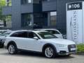 Audi A4 allroad quattro 3.0 TDI tiptronic   Panorama Blanc - thumbnail 28