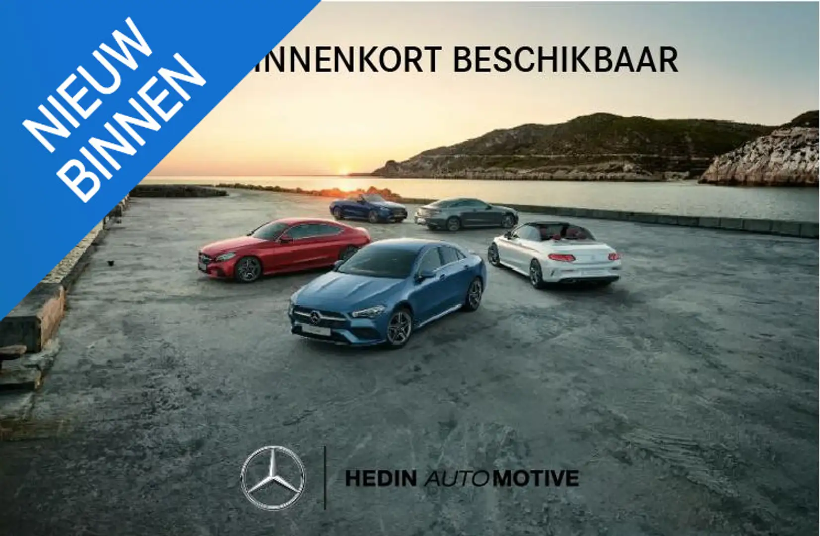 Mercedes-Benz GLB 250 4MATIC AMG LINE | PANO | HEATED SEATS WITH MEMORY Wit - 1