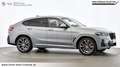 BMW X4 xDrive30d Grau - thumbnail 7