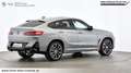 BMW X4 xDrive30d Grau - thumbnail 8