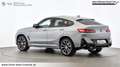 BMW X4 xDrive30d Grau - thumbnail 3