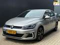 Volkswagen Golf GTE 7.5 1.4 TSI PHEV NAP Acc Carplay Leder Standverwar Gris - thumbnail 1