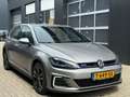 Volkswagen Golf GTE 7.5 1.4 TSI PHEV NAP Acc Carplay Leder Standverwar Gris - thumbnail 3