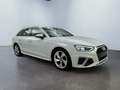 Audi A4 Avant S Line Plus 40 2.0 TFSI 204PS/150kW S-tro... Blanco - thumbnail 1