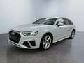 Audi A4 Avant S Line Plus 40 2.0 TFSI 204PS/150kW S-tro... Blanco - thumbnail 2