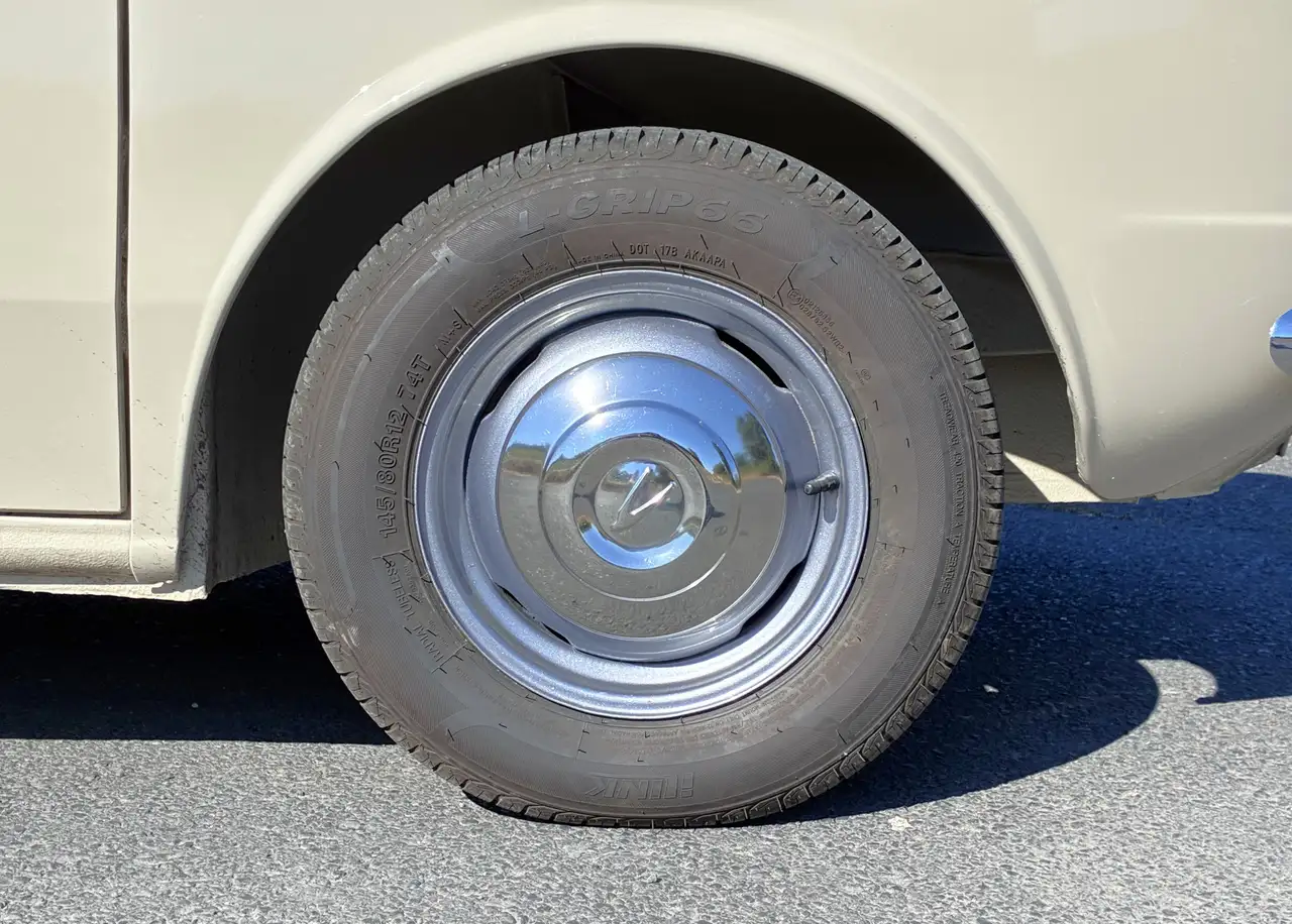 Talbot SIMCA 1000 - 1963 - Etat Concours, foto 6