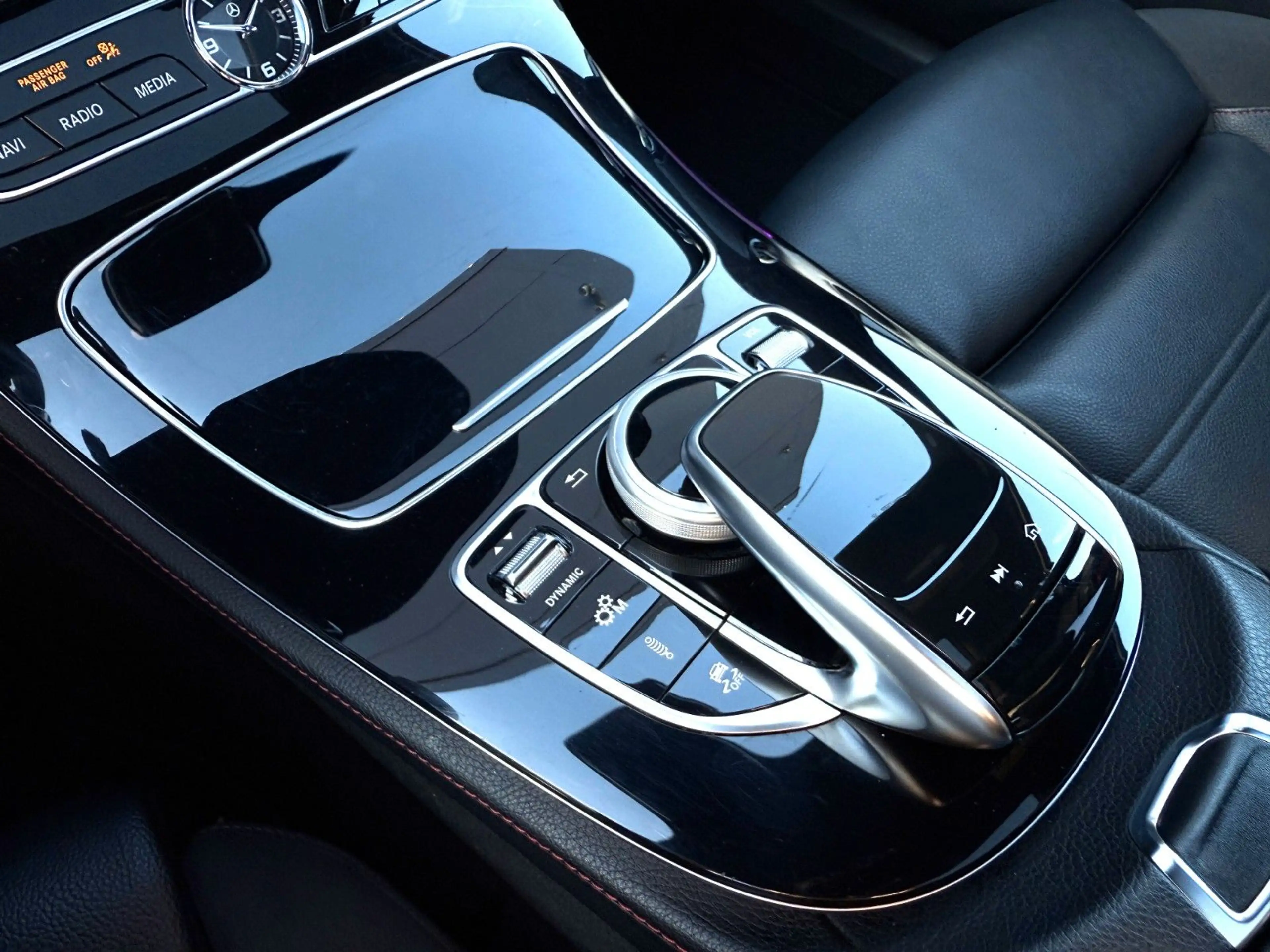 Mercedes-Benz E 53 AMG *4Matic+*Schiebedach*Comand*AMG Ride* — photo 30