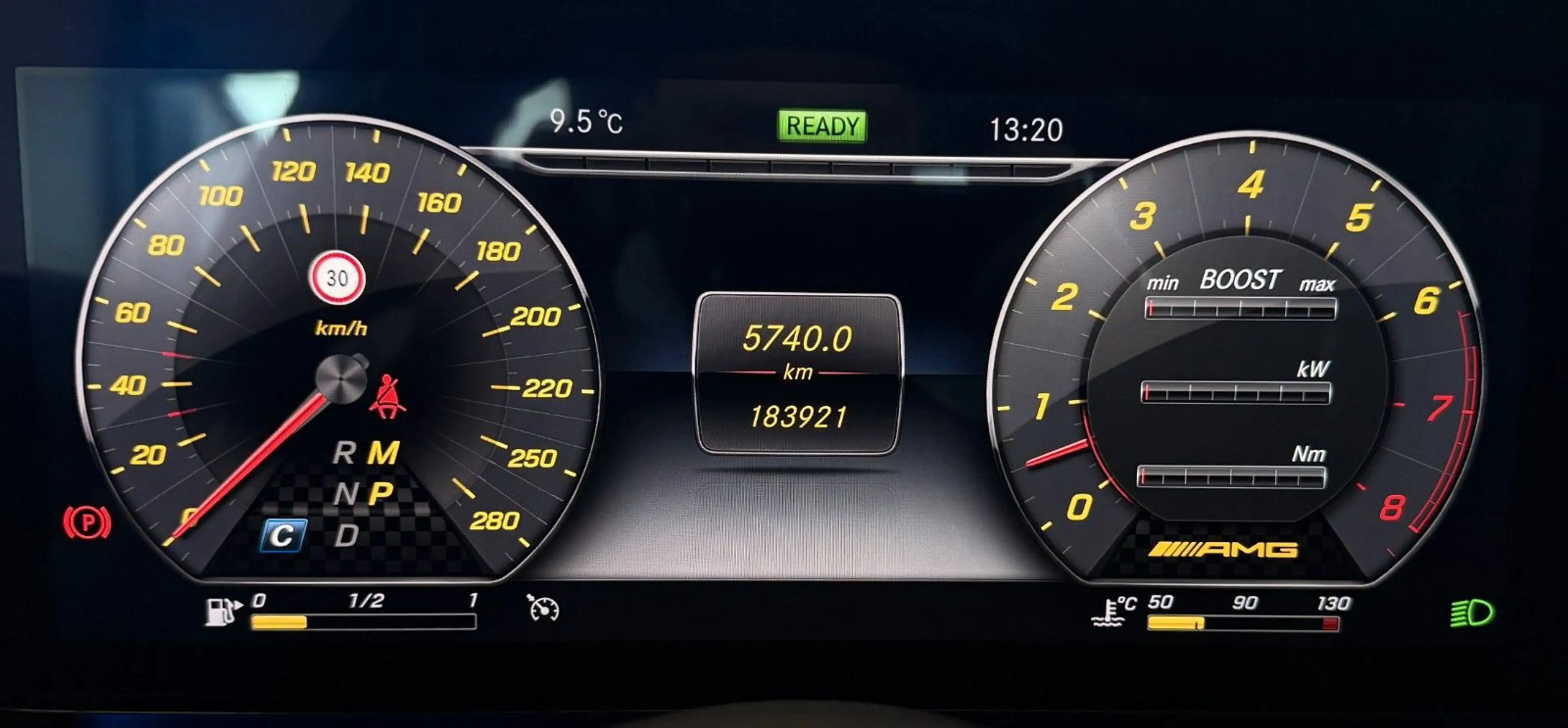 Mercedes-Benz E 53 AMG *4Matic+*Schiebedach*Comand*AMG Ride* — photo 20