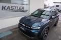 Dacia Bigster BIGSTER Journey TCe 140 Blau - thumbnail 1