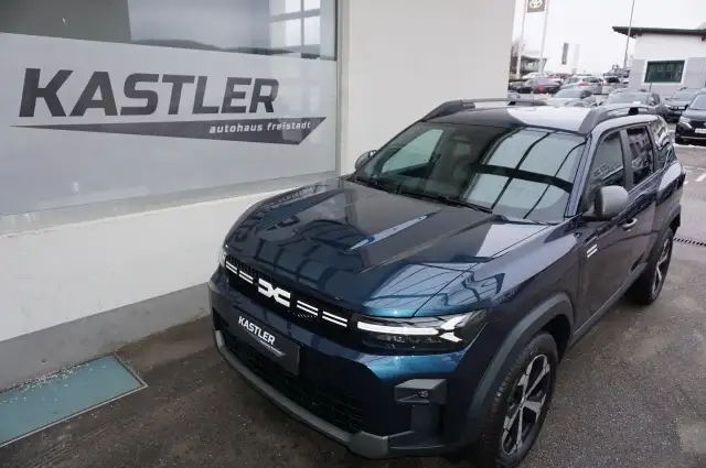 Dacia Bigster BIGSTER Journey TCe 140