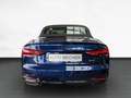 Audi A5 Cabriolet 40 TFSI quattro S-line /AHK/B&O/LED Blue - thumbnail 4