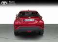 Toyota C-HR 125H Advance Rot - thumbnail 3