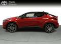 Toyota C-HR 125H Advance Rot - thumbnail 4