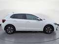 Volkswagen Polo 1.0 TSI OPF DSG Move Weiß - thumbnail 6