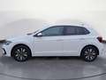 Volkswagen Polo 1.0 TSI OPF DSG Move Weiß - thumbnail 3