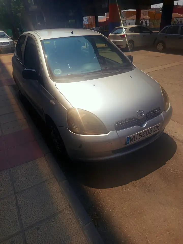 Toyota Yaris 1.0 Start, foto 7