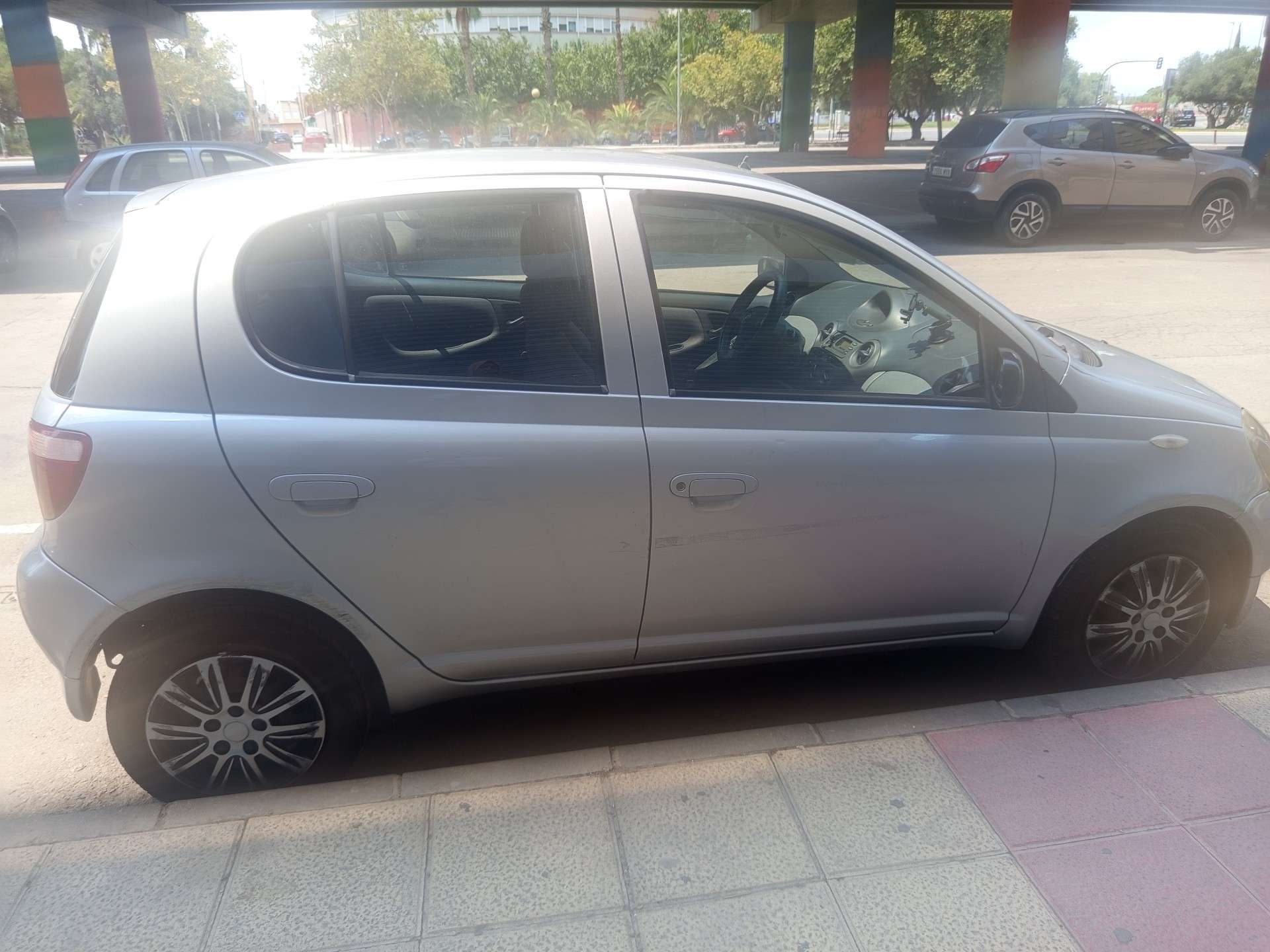Toyota Yaris 1.0 Start - foto 1