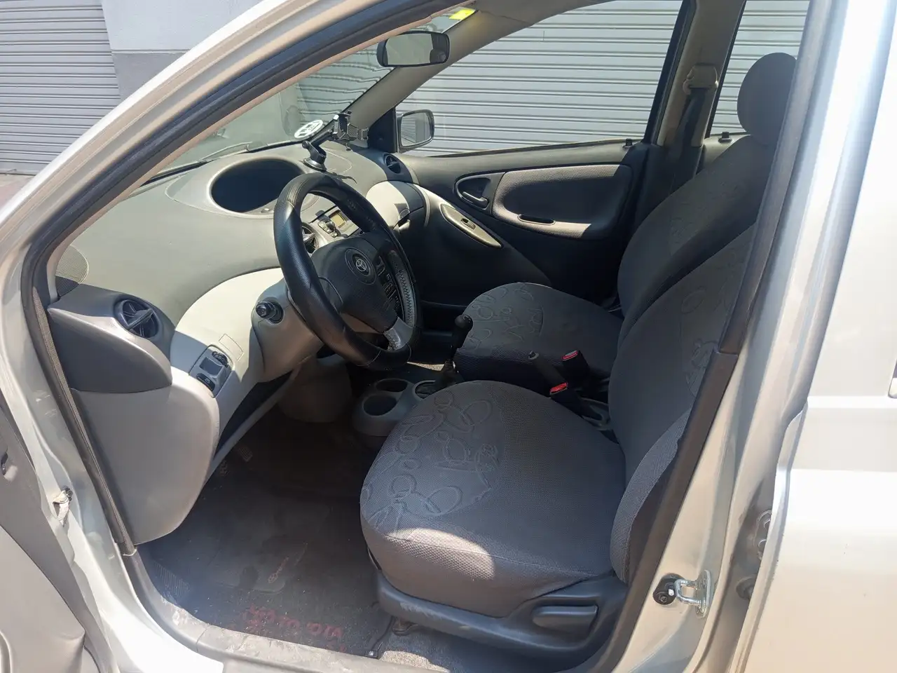 Toyota Yaris 1.0 Start, foto 4