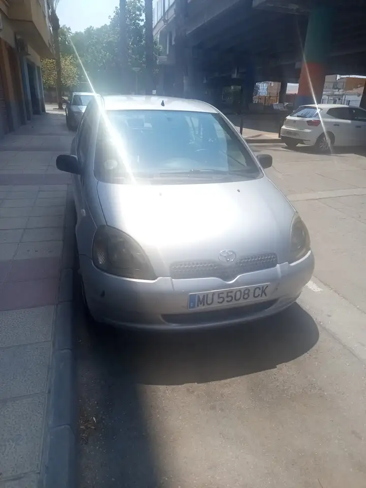 Toyota Yaris 1.0 Start, foto 10