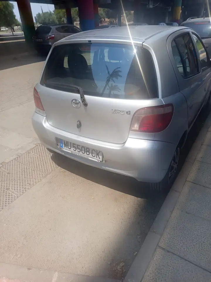 Toyota Yaris 1.0 Start, foto 9