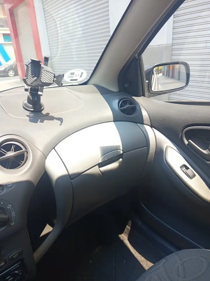 Toyota Yaris 1.0 Start, foto 6