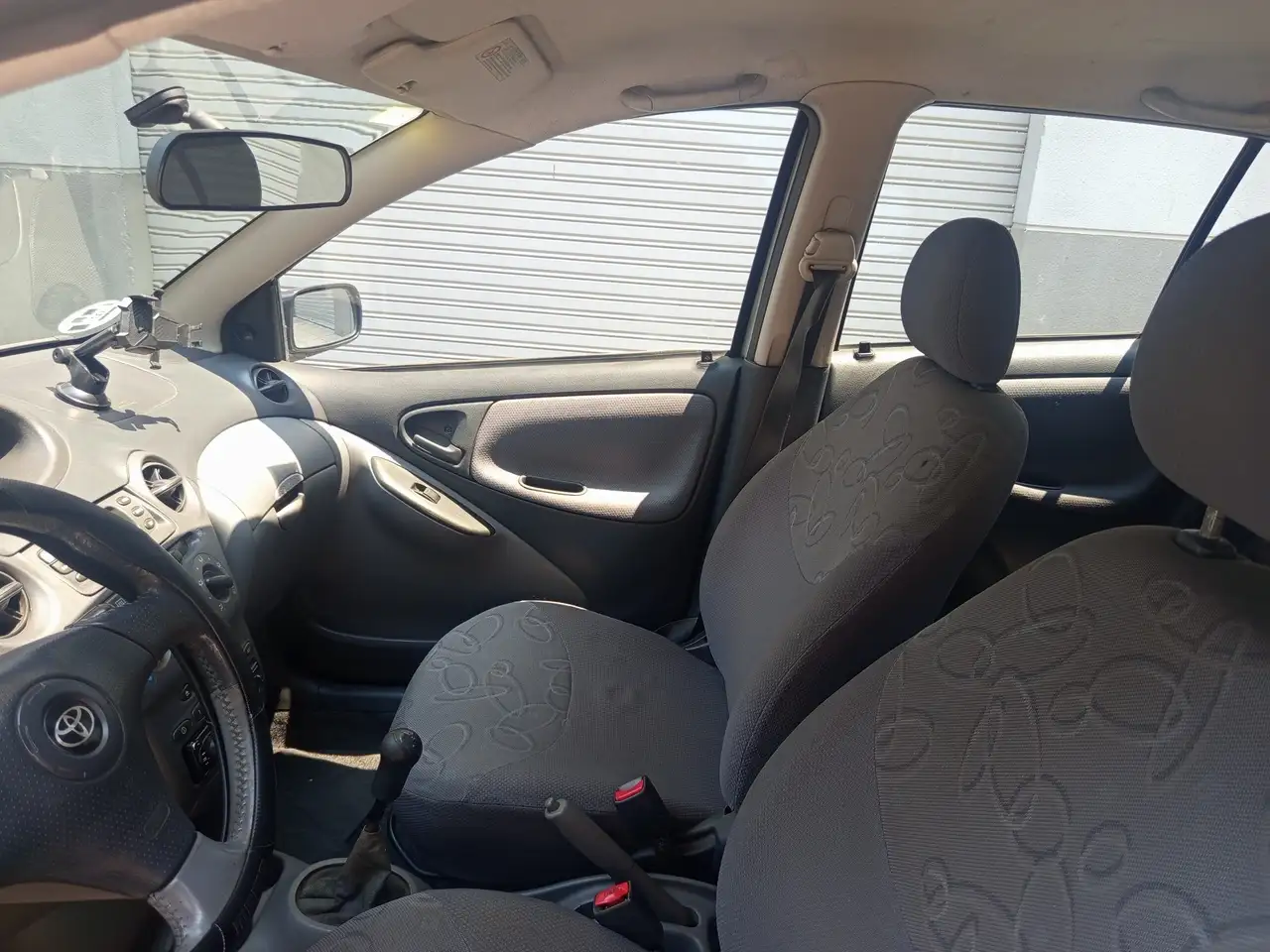 Toyota Yaris 1.0 Start, foto 5
