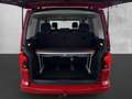Volkswagen T6 Multivan Trendline 2.0TSI II.Hand Klima Rouge - thumbnail 10