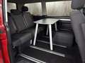 Volkswagen T6 Multivan Trendline 2.0TSI II.Hand Klima Rouge - thumbnail 12