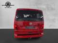 Volkswagen T6 Multivan Trendline 2.0TSI II.Hand Klima Rouge - thumbnail 8