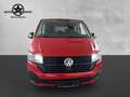 Volkswagen T6 Multivan Trendline 2.0TSI II.Hand Klima Rouge - thumbnail 9