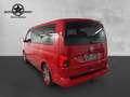 Volkswagen T6 Multivan Trendline 2.0TSI II.Hand Klima Rouge - thumbnail 6