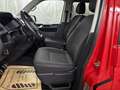 Volkswagen T6 Multivan Trendline 2.0TSI II.Hand Klima Rouge - thumbnail 13
