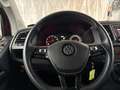 Volkswagen T6 Multivan Trendline 2.0TSI II.Hand Klima Rouge - thumbnail 16