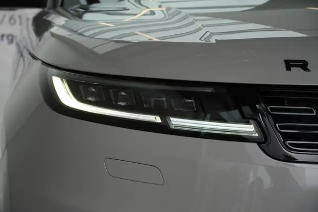 Land Rover Range Rover Sport 3.0 PHEV SWB Dynamic HSE Ansicht 5