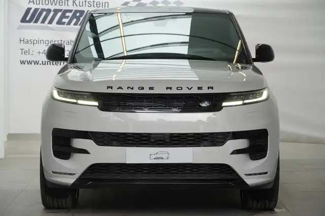 Land Rover Range Rover Sport 3.0 PHEV SWB Dynamic HSE Ansicht 3