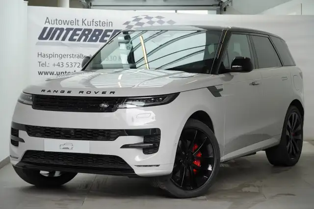 Land Rover Range Rover Sport 3.0 PHEV SWB Dynamic HSE Ansicht 2