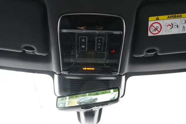Land Rover Range Rover Sport 3.0 PHEV SWB Dynamic HSE Ansicht 40