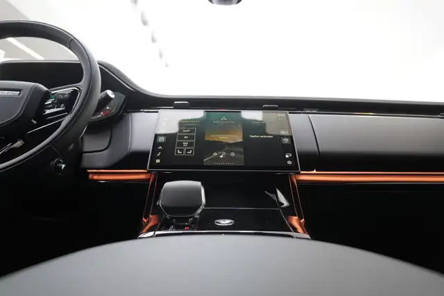 Land Rover Range Rover Sport 3.0 PHEV SWB Dynamic HSE Ansicht 33